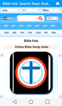 bible hubs|bible hub for pc.
